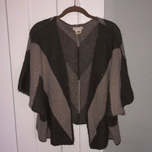 Billabong lightweight cardigan